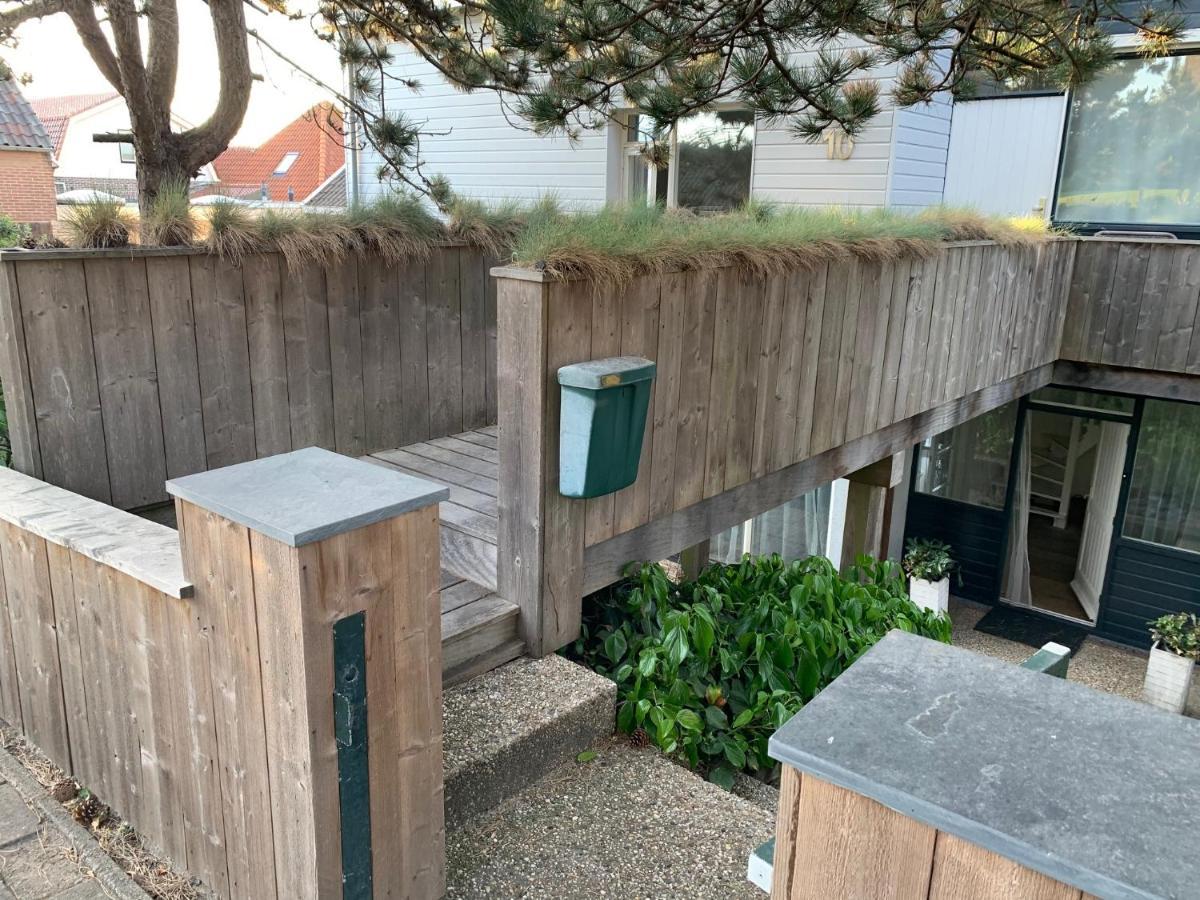 Appartement Brouwer Egmond aan Zee Kültér fotó
