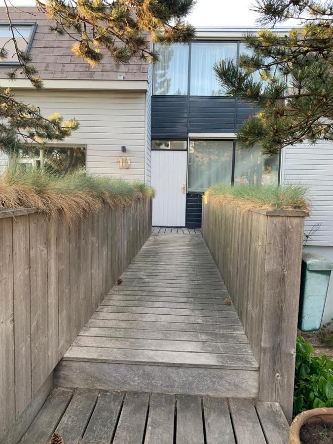 Appartement Brouwer Egmond aan Zee Kültér fotó