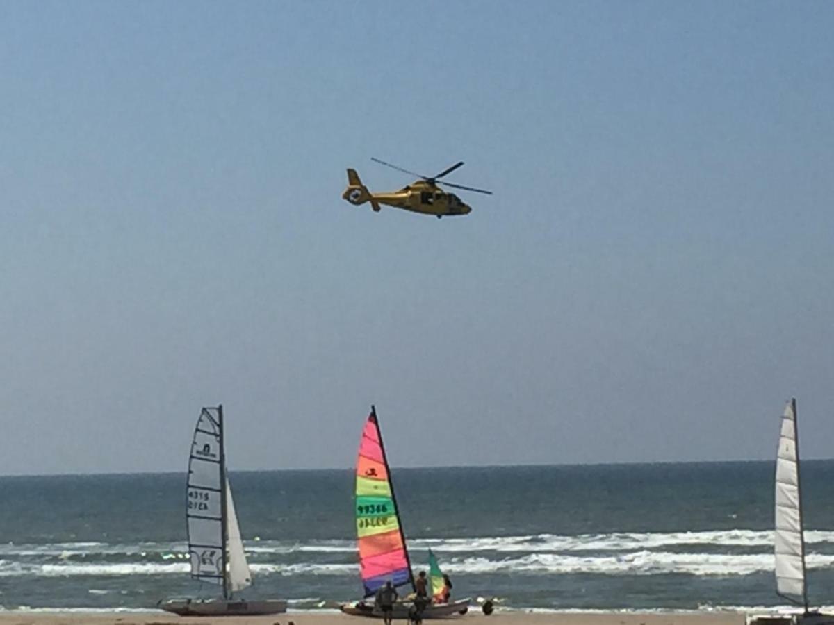 Appartement Brouwer Egmond aan Zee Kültér fotó