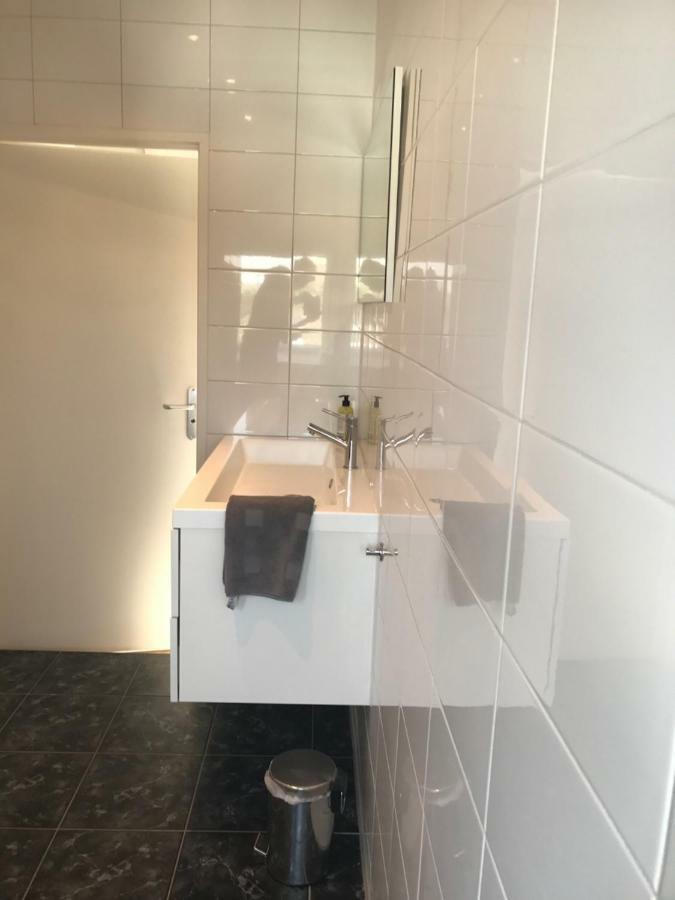 Appartement Brouwer Egmond aan Zee Kültér fotó